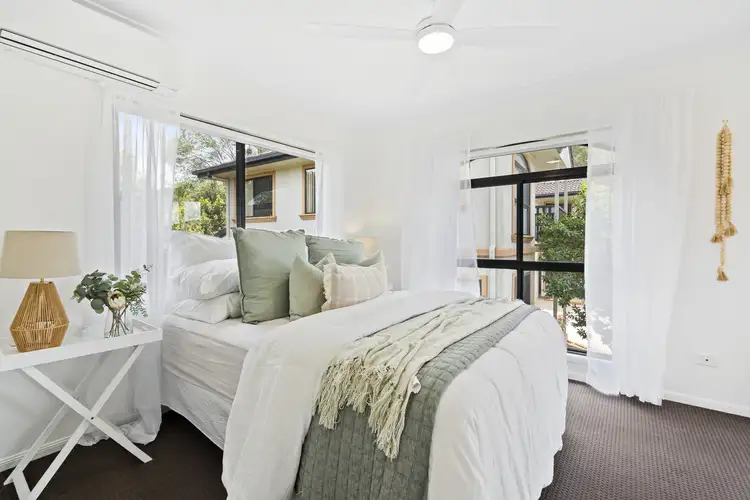 Fifth view of Homely townhouse listing, 19/12 Greendale Way, Carindale QLD 4152