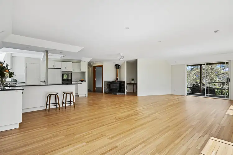 Fifth view of Homely house listing, 214 Kellevie Road, Kellevie TAS 7176