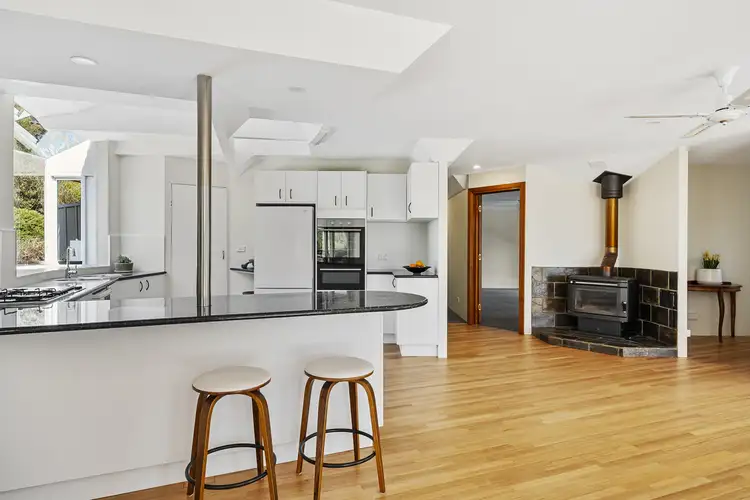 Sixth view of Homely house listing, 214 Kellevie Road, Kellevie TAS 7176