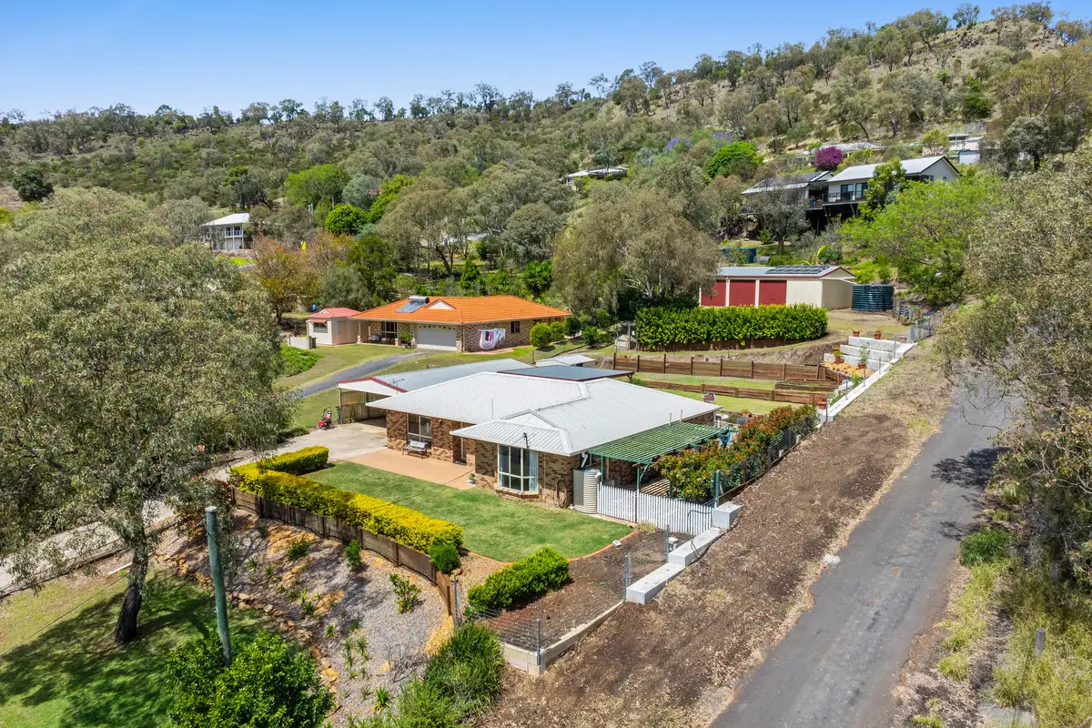 Main view of Homely house listing, 33 Emmanulla Drive, Kingsthorpe QLD 4400