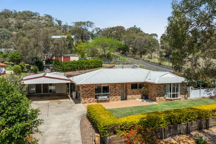 Second view of Homely house listing, 33 Emmanulla Drive, Kingsthorpe QLD 4400