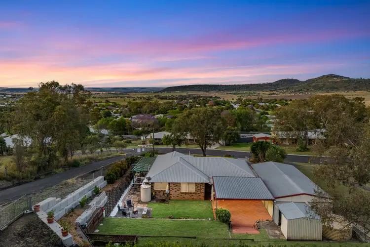 Third view of Homely house listing, 33 Emmanulla Drive, Kingsthorpe QLD 4400