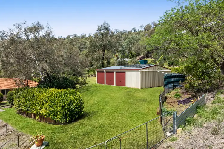 Fourth view of Homely house listing, 33 Emmanulla Drive, Kingsthorpe QLD 4400