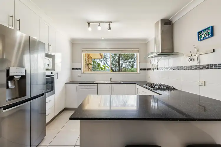 Fifth view of Homely house listing, 33 Emmanulla Drive, Kingsthorpe QLD 4400