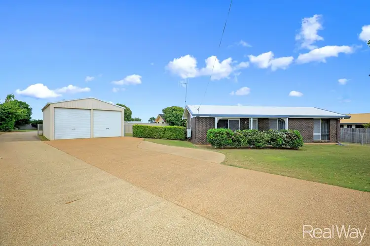 20 Twyford Street, Avoca QLD 4670