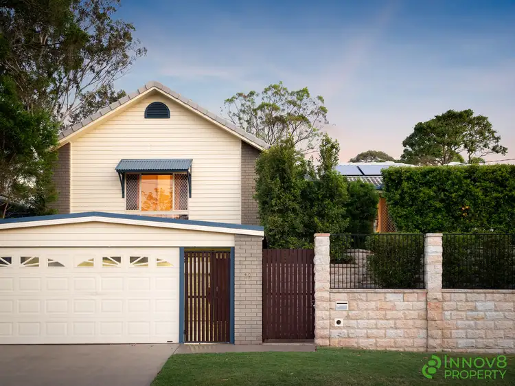 29 Eyre Avenue, Petrie QLD 4502