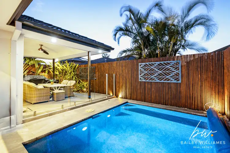 Main view of Homely house listing, 23 Foxtail Circuit, Mountain Creek QLD 4557