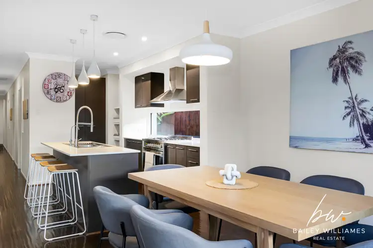 Fifth view of Homely house listing, 23 Foxtail Circuit, Mountain Creek QLD 4557