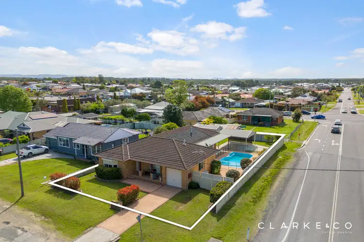 5 Adams Street, Heddon Greta NSW 2321