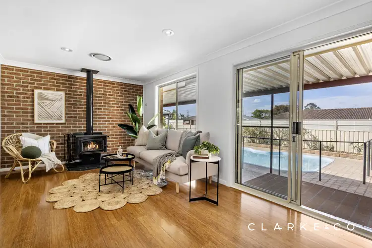 Fourth view of Homely house listing, 5 Adams Street, Heddon Greta NSW 2321