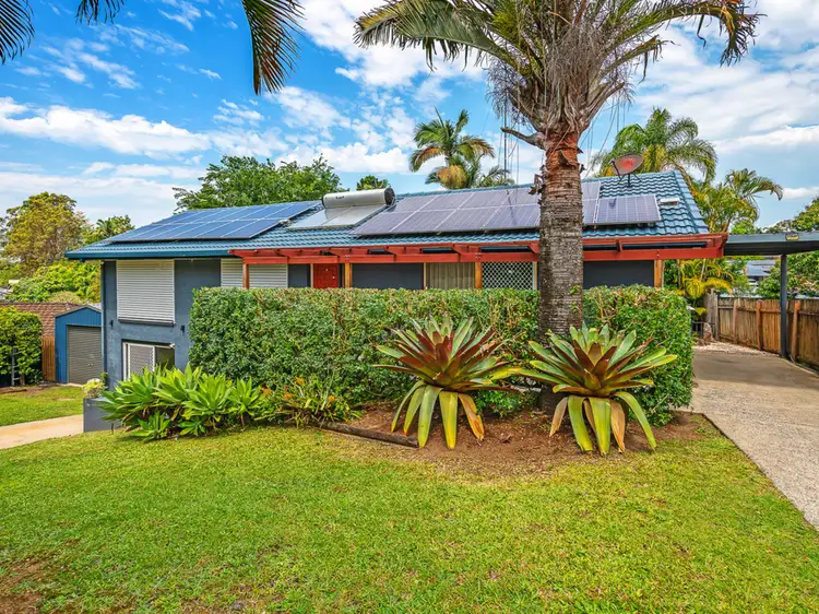 Main view of Homely house listing, 16 Yarrimbah Drive, Nerang QLD 4211