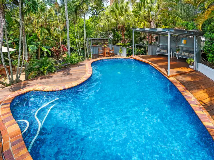 Second view of Homely house listing, 16 Yarrimbah Drive, Nerang QLD 4211