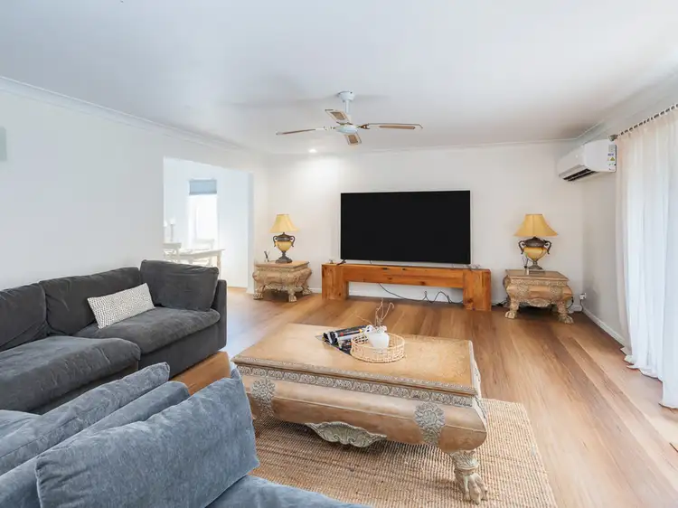 Fourth view of Homely house listing, 16 Yarrimbah Drive, Nerang QLD 4211