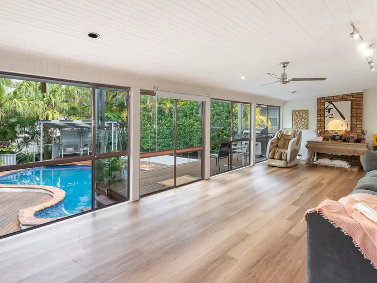 Fifth view of Homely house listing, 16 Yarrimbah Drive, Nerang QLD 4211