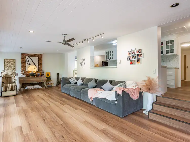 Sixth view of Homely house listing, 16 Yarrimbah Drive, Nerang QLD 4211