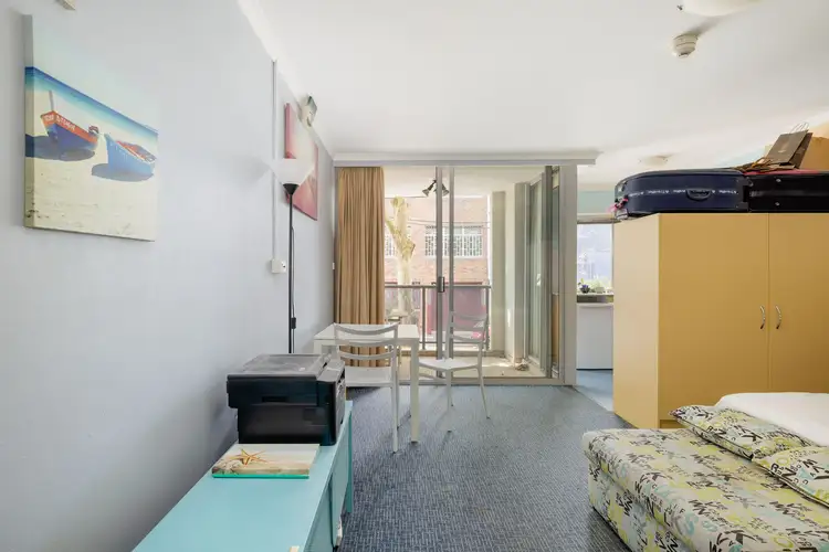 114/47-49 Chippen Street, Chippendale NSW 2008