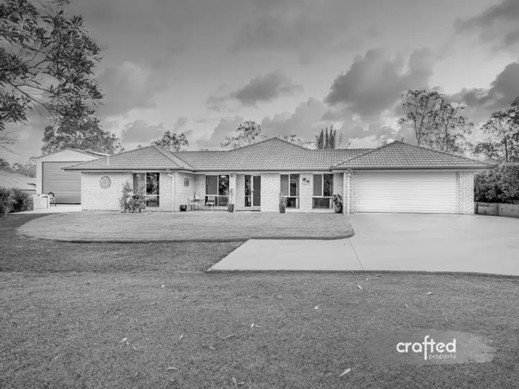 10 Mallard Court, New Beith QLD 4124