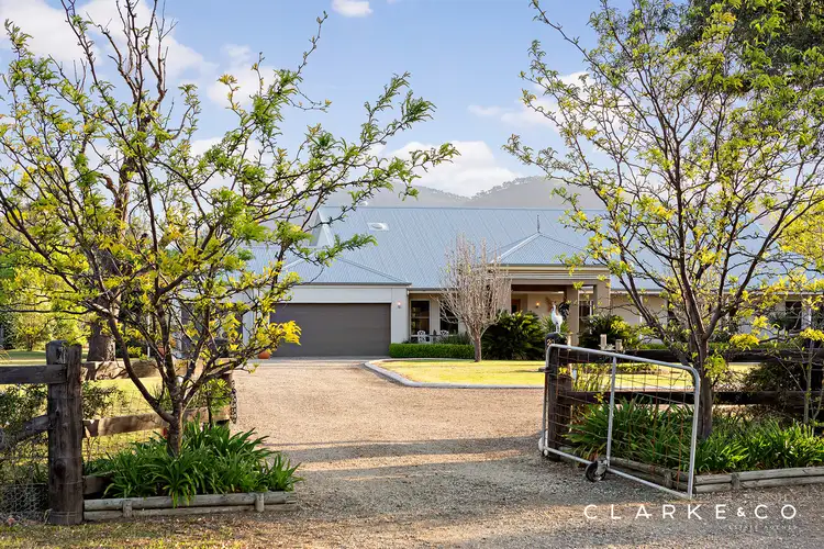 20 Blaxland Street, Broke NSW 2330
