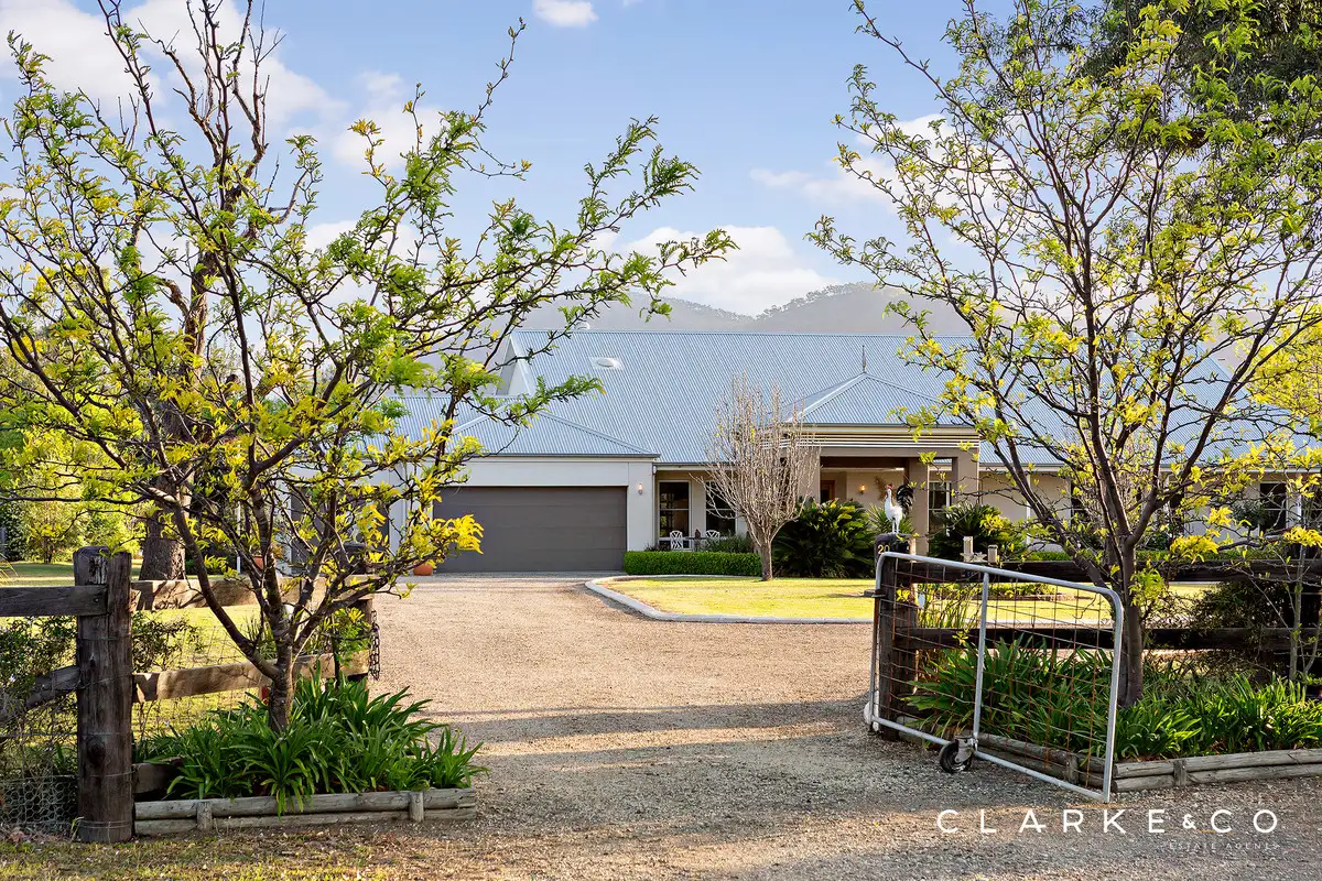 Main view of Homely house listing, 20 Blaxland Street, Broke NSW 2330