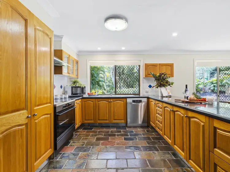 Second view of Homely house listing, 1/16 Dewberry Way, Gaven QLD 4211