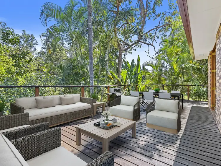 Fourth view of Homely house listing, 1/16 Dewberry Way, Gaven QLD 4211