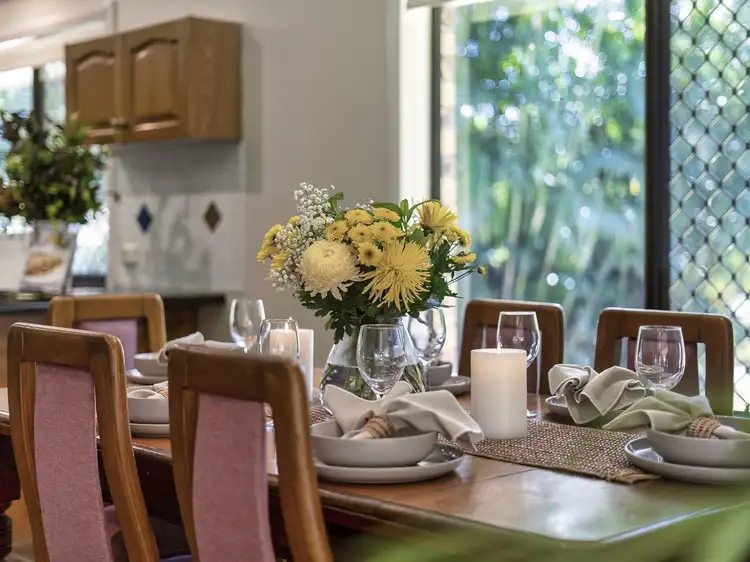 Sixth view of Homely house listing, 1/16 Dewberry Way, Gaven QLD 4211