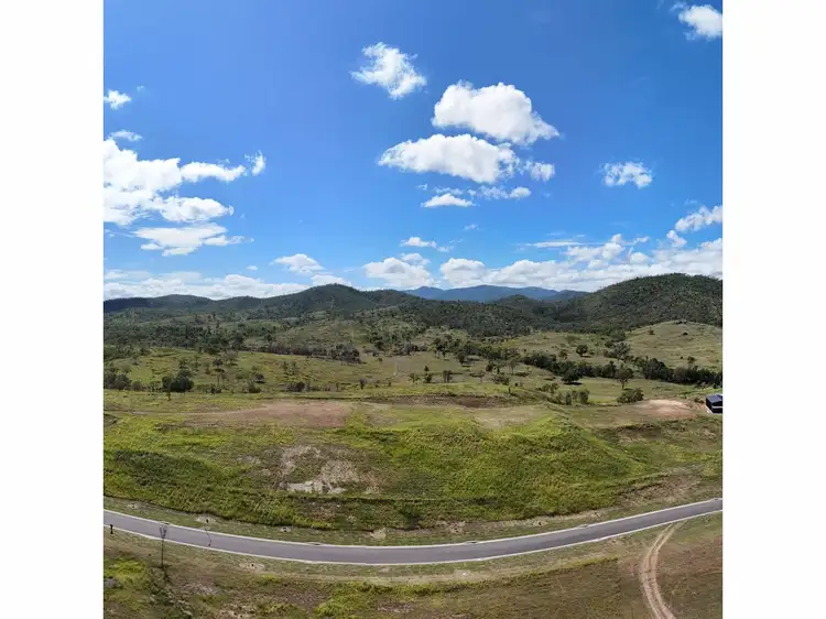 Main view of Homely land listing, LOT 22, 20 Ashford Avenue, Rockyview QLD 4701