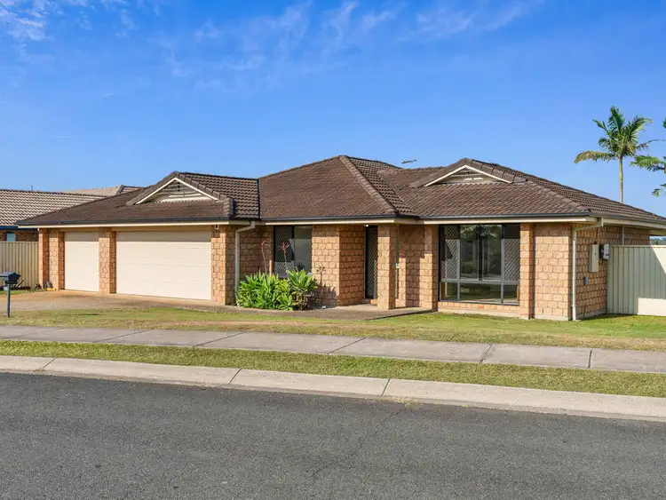20 Tone Drive, Collingwood Park QLD 4301