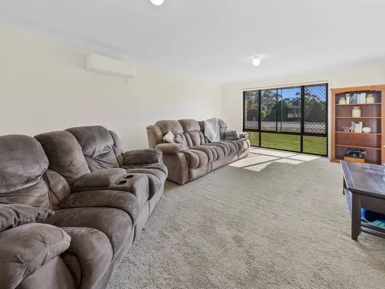 Second view of Homely house listing, 20 Tone Drive, Collingwood Park QLD 4301