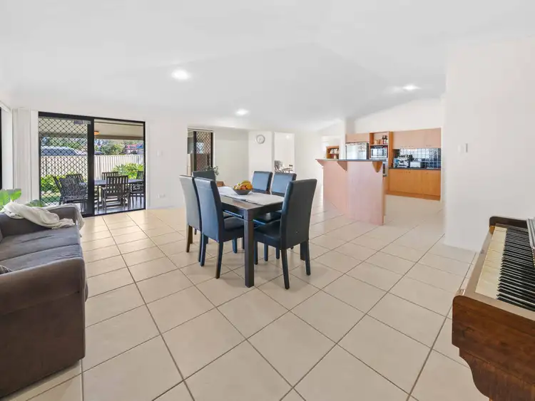 Fourth view of Homely house listing, 20 Tone Drive, Collingwood Park QLD 4301