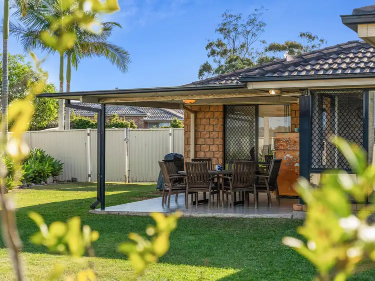Fifth view of Homely house listing, 20 Tone Drive, Collingwood Park QLD 4301