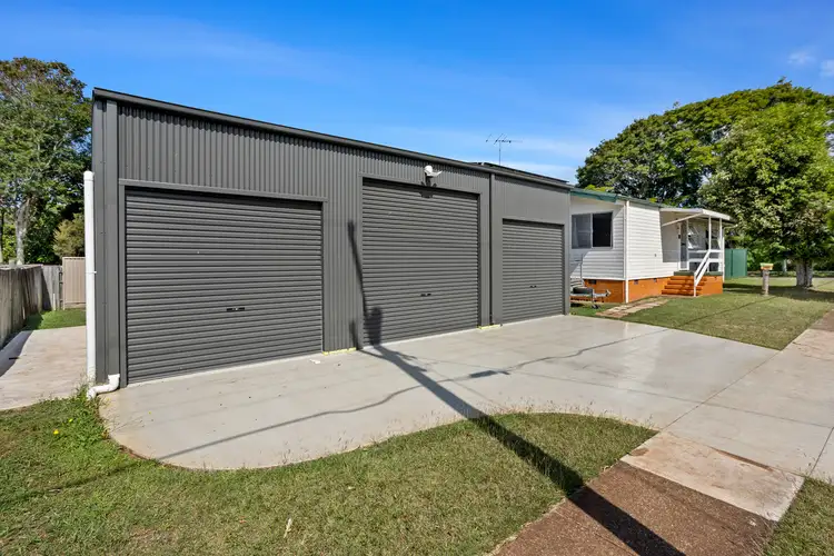 Main view of Homely house listing, 25 Cambrian Street, Bald Hills QLD 4036