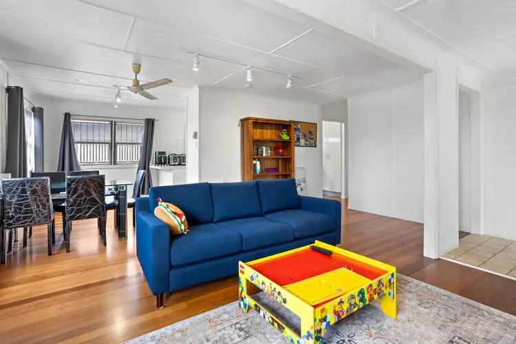 Fourth view of Homely house listing, 25 Cambrian Street, Bald Hills QLD 4036