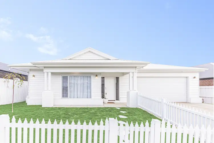 Main view of Homely house listing, 6 Campbell Street, Warrnambool VIC 3280