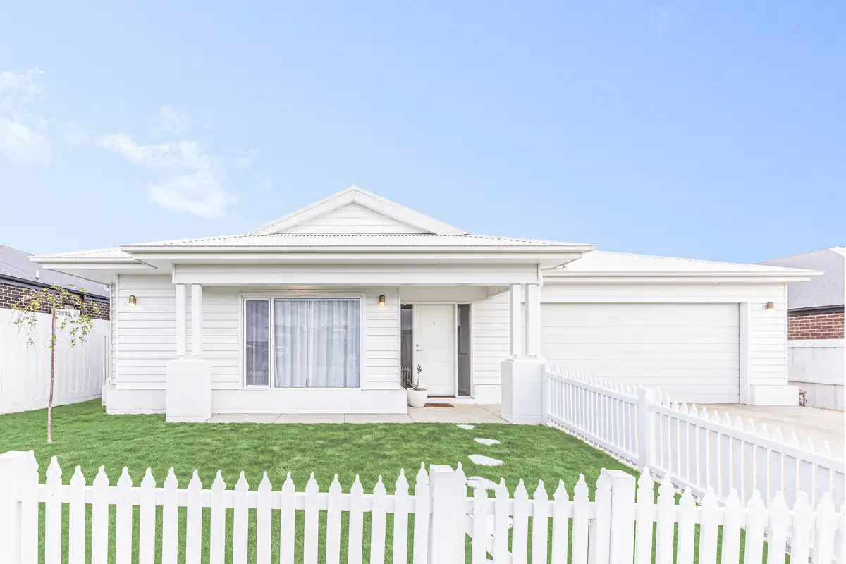 Main view of Homely house listing, 6 Campbell Street, Warrnambool VIC 3280