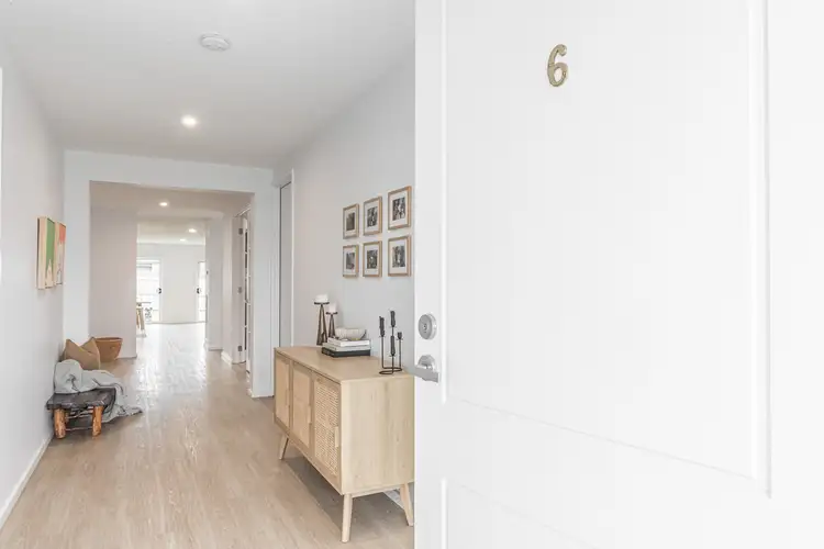 Second view of Homely house listing, 6 Campbell Street, Warrnambool VIC 3280