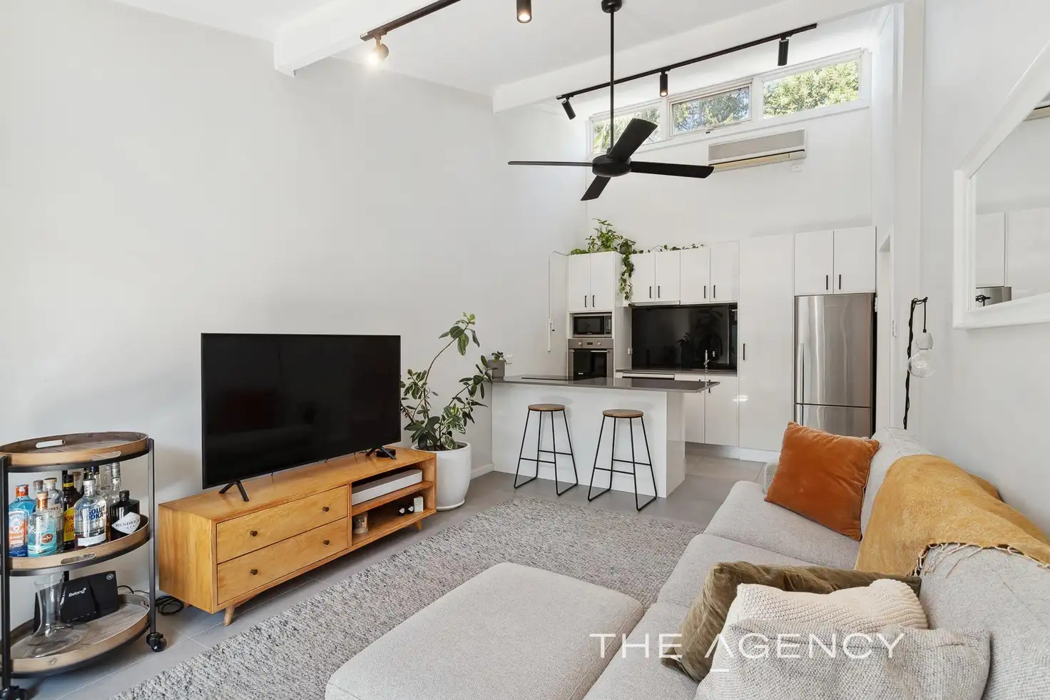 Main view of Homely villa listing, 3/208 North Beach Drive, Tuart Hill WA 6060