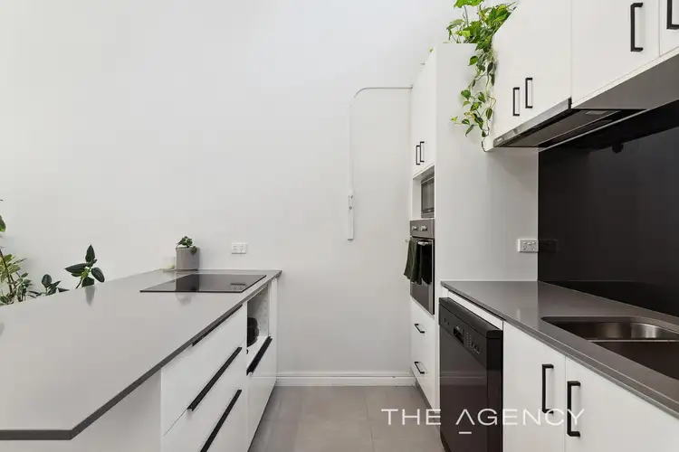 Fourth view of Homely villa listing, 3/208 North Beach Drive, Tuart Hill WA 6060