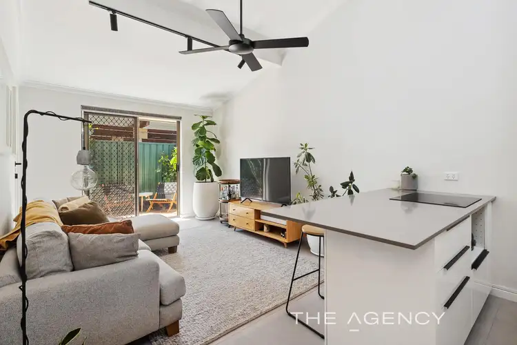 Sixth view of Homely villa listing, 3/208 North Beach Drive, Tuart Hill WA 6060