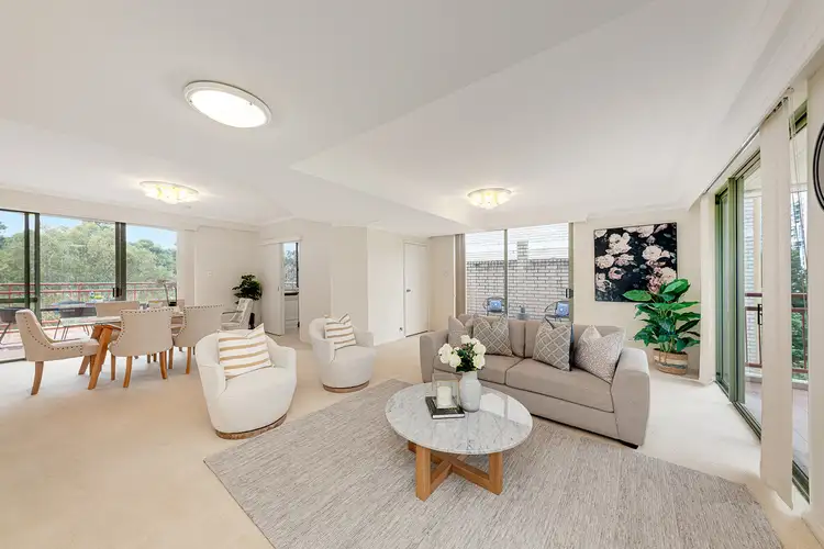 Main view of Homely apartment listing, 71/15a Herbert Street (Naremburn), St Leonards NSW 2065