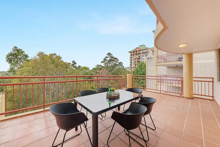 Third view of Homely apartment listing, 71/15a Herbert Street (Naremburn), St Leonards NSW 2065