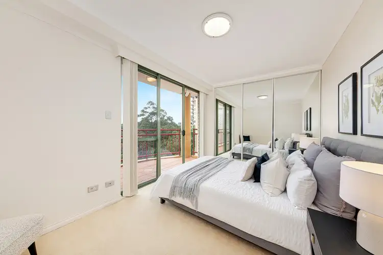 Fourth view of Homely apartment listing, 71/15a Herbert Street (Naremburn), St Leonards NSW 2065