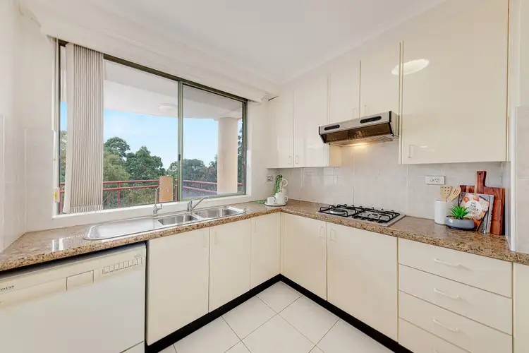 Fifth view of Homely apartment listing, 71/15a Herbert Street (Naremburn), St Leonards NSW 2065