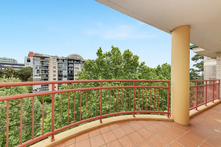 Sixth view of Homely apartment listing, 71/15a Herbert Street (Naremburn), St Leonards NSW 2065