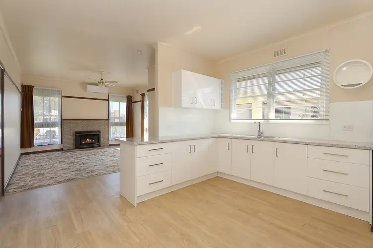 Third view of Homely house listing, 1 McKenzie Street, Colac VIC 3250