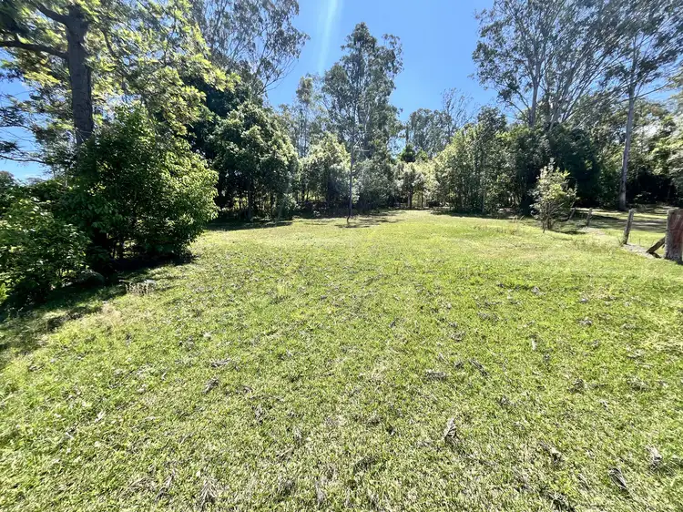 LOT 298 Cambridge Street, Copmanhurst NSW 2460