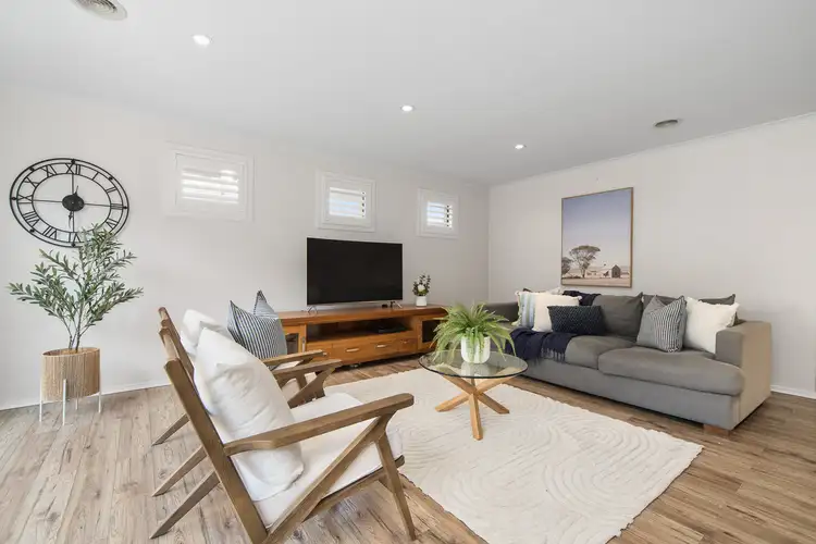 Fifth view of Homely house listing, 3 Palkarra Court, Skye VIC 3977