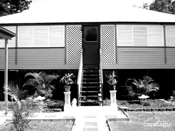 Main view of Homely house listing, 4 Second Street, Railway Estate QLD 4810