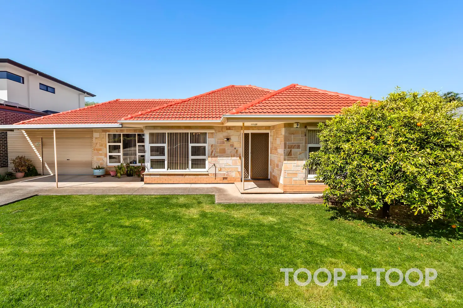 Main view of Homely house listing, 10 Fifth Avenue, St Morris SA 5068