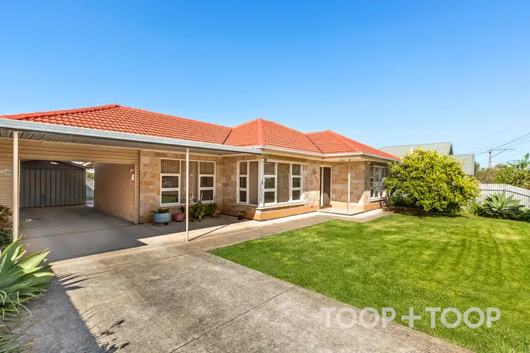 Second view of Homely house listing, 10 Fifth Avenue, St Morris SA 5068